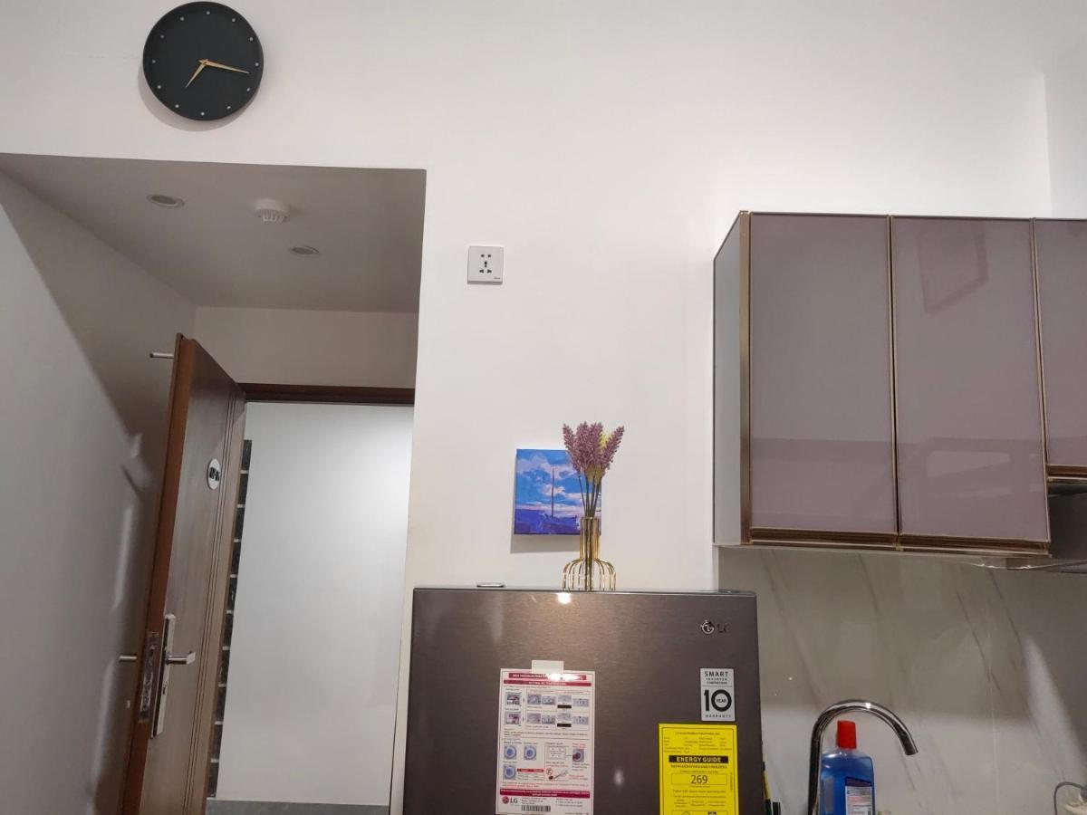 Salcedo'S Units Daire Baguio City Dış mekan fotoğraf